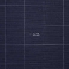 Carpet Concept Sqr Seam Square 20 Blue фото 1 | FLOORDEALER